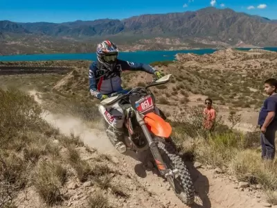 enduro-argentino