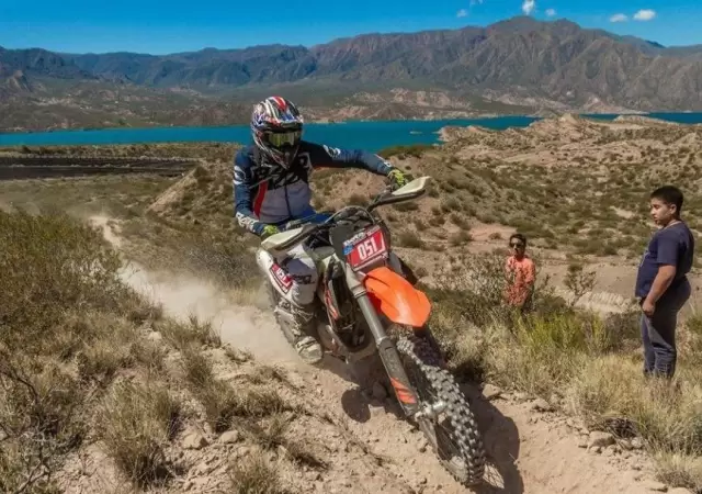 enduro-argentino