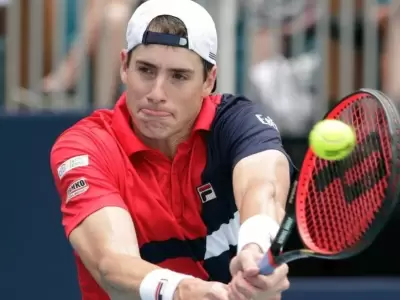 John-Isner