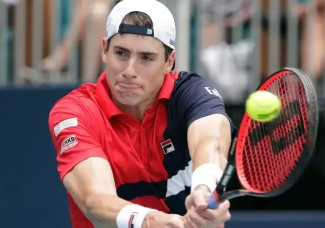 John-Isner