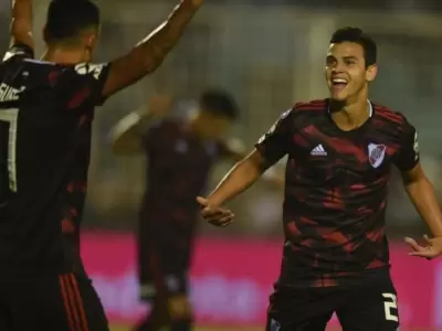Ferreyra-River