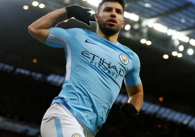 Aguero-independiente