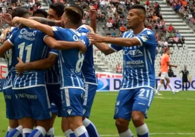 GODOY-CRUZCOPA