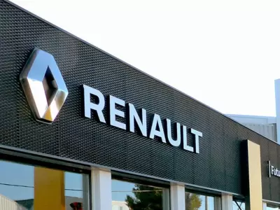 Consesionaria-renault