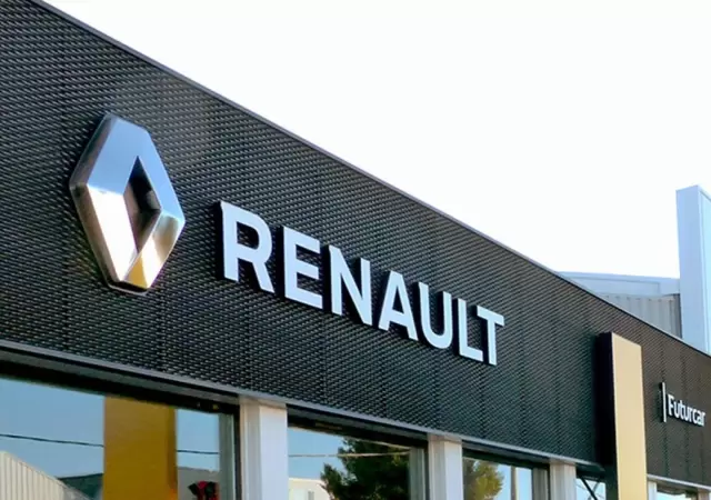 Consesionaria-renault