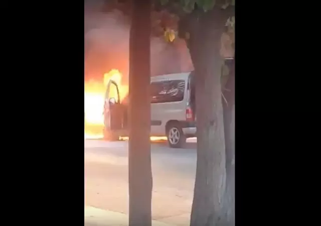 video-guaymall�n-policiales-camioneta-explosi�n-mendoza-fotos