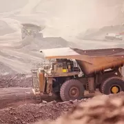 Cumbre Internacional de Miner�a Sostenible: Desaf�os y potencial minero de Mendoza