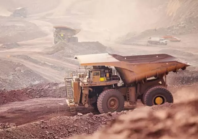 miner�a