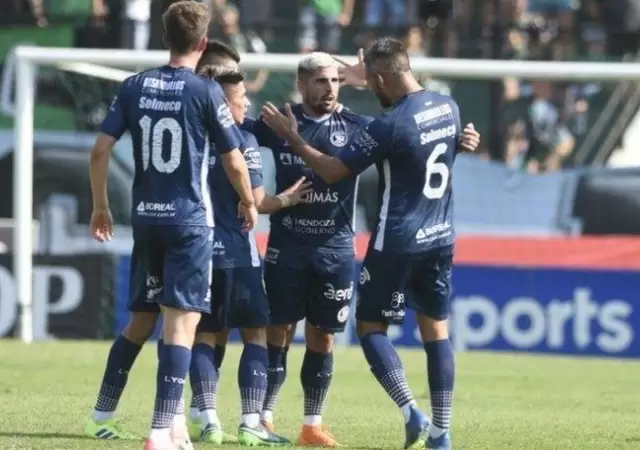 Independiente-rivadavia
