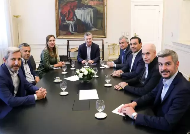 cambiemos-gobernadores-radicales-temas-reuni�n-macri-video-fotos-2