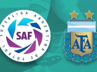 Superliga-Argentina