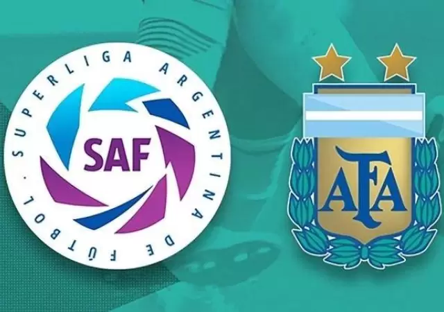 Superliga-Argentina