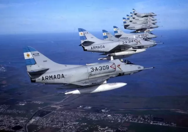A-4Q-da-Armada-Argentina