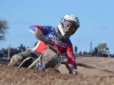 motocross