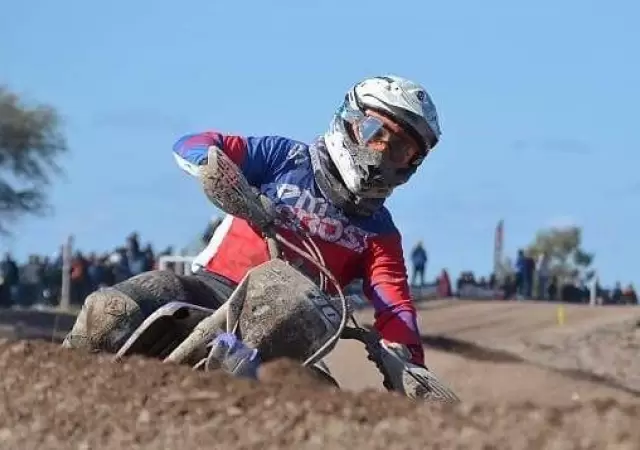 motocross
