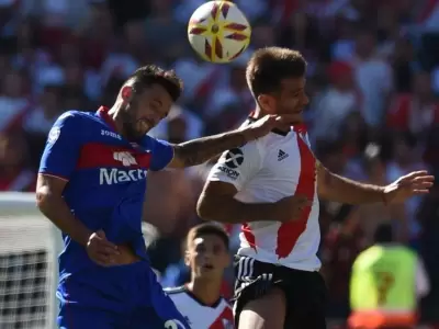 river-tigre