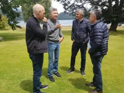 macri-cornejo-larreta-gobernadores-oficialistas-cambiemos