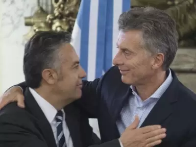 cornejo-macri
