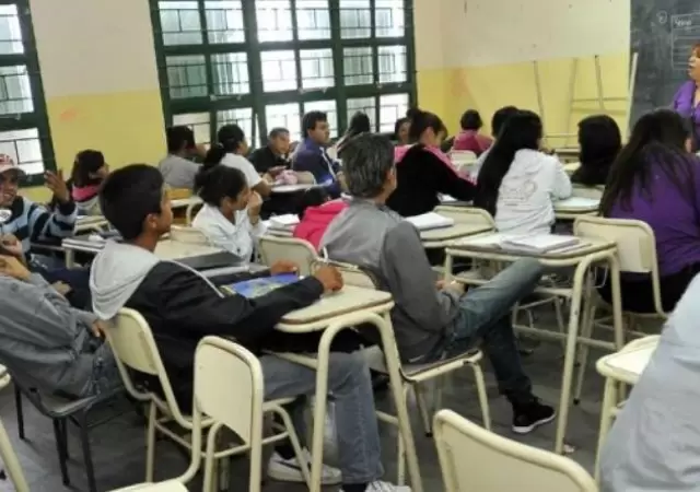 aula