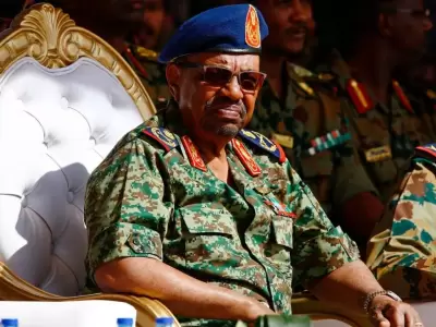 Omar-Al-Bashir