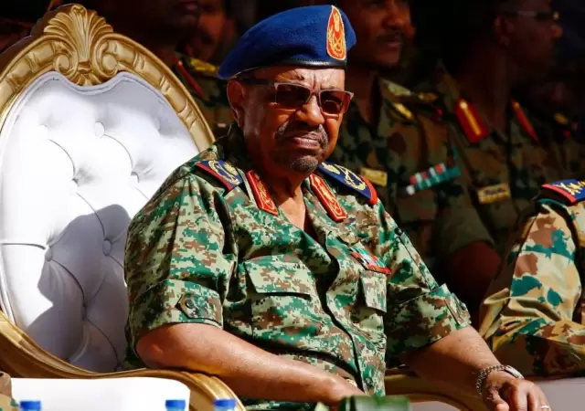 Omar-Al-Bashir