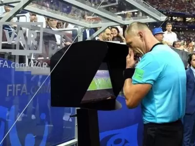 VAR
