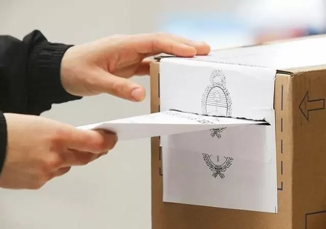 elecciones