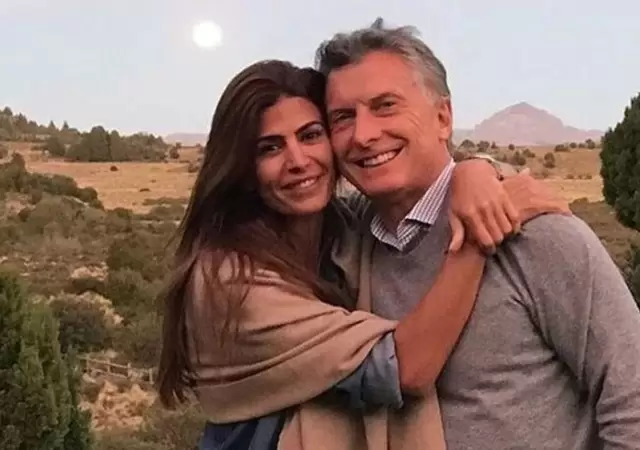 macri