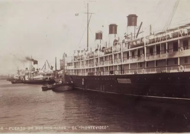 barcos-inmigraci�n-mendoza-italia-argentina-buenos-aires