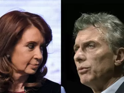 Cristina-Macri