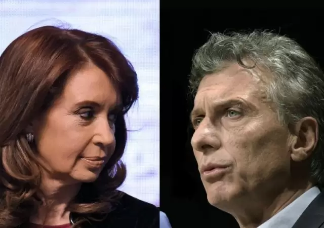 Cristina-Macri
