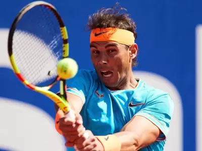 Rafael-Nadal