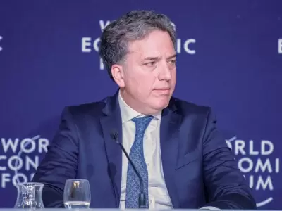 nicol�s-dujovne-anuncios-gobierno-econom�a-argentina-ministro