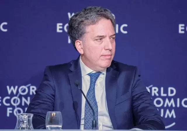 nicol�s-dujovne-anuncios-gobierno-econom�a-argentina-ministro