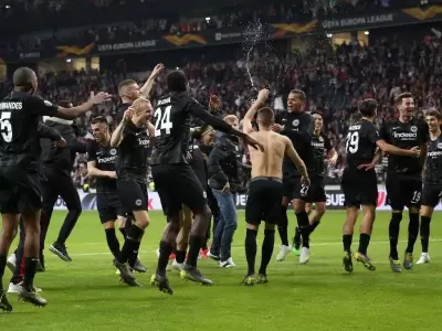 Frankfurt