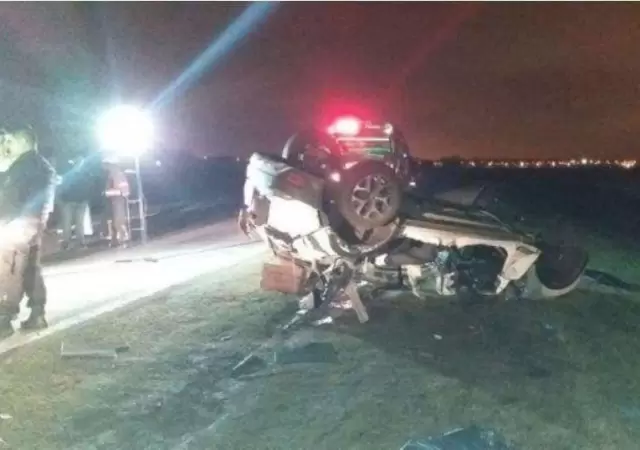 accidente-c�rdoba-santa-fe-cami�n-camioneta-muertos-identidad-fotos-video-2