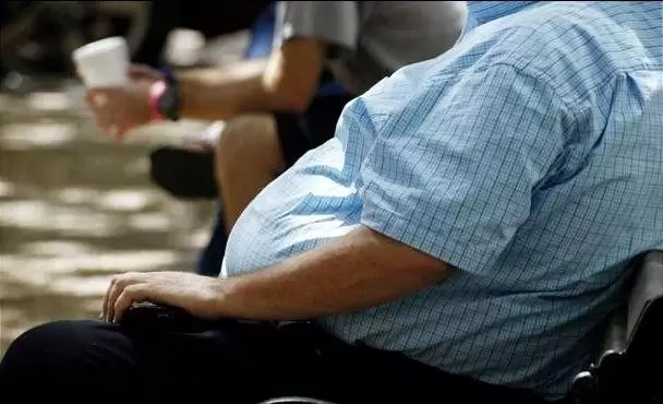 obesidad-sedentarismo