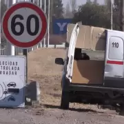 Una diputada del PRO propone radares y fotomultas para prevenir accidentes