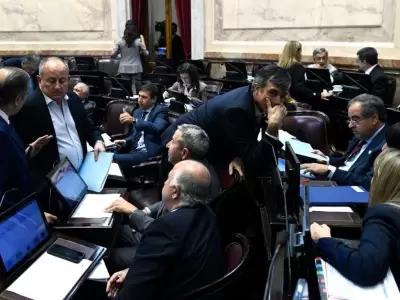 senado-ley-proyecto-financiacion-financiamiento-partidos-politicos-aprobo-media-sancion
