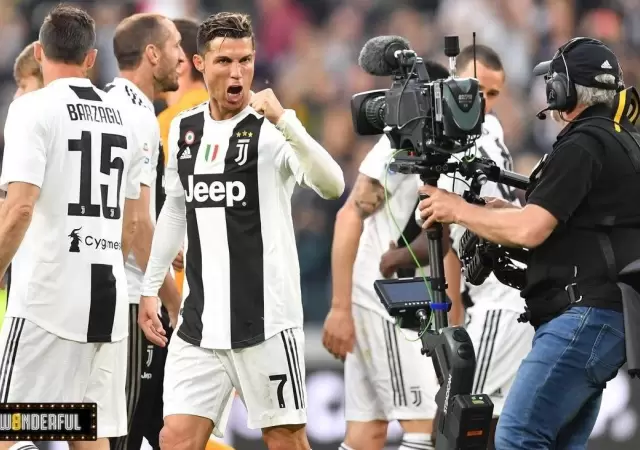 juventus
