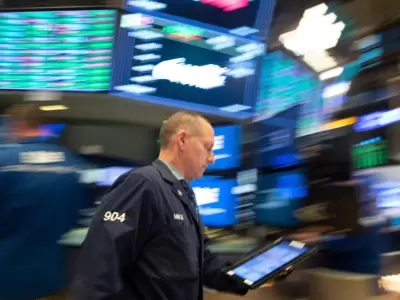 wall-street