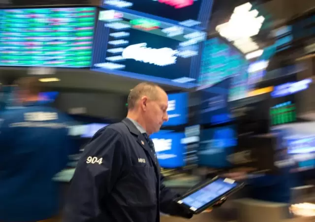 wall-street
