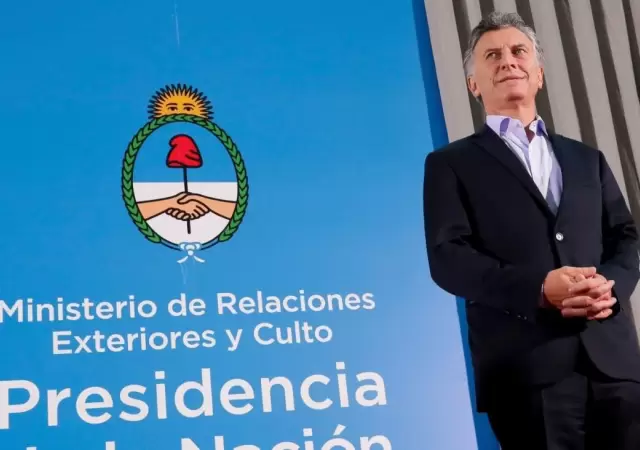 Mauricio-Macri