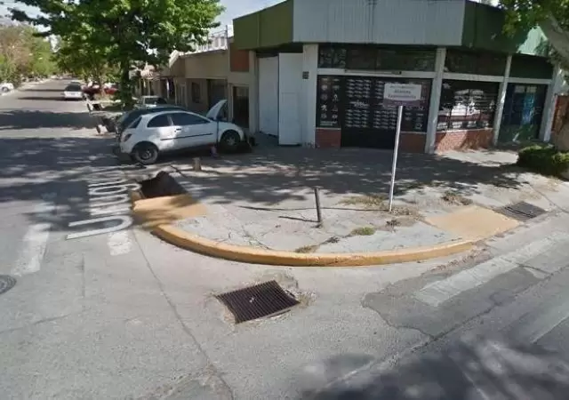 asesinato