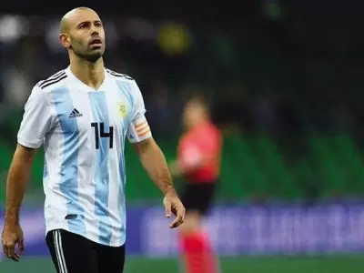 Javier-Mascherano
