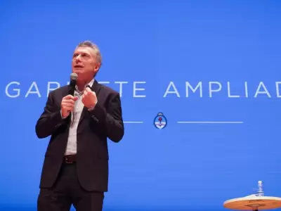 Mauricio-Macri