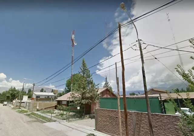 antena