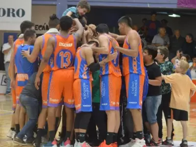Rivadavia-Basquet