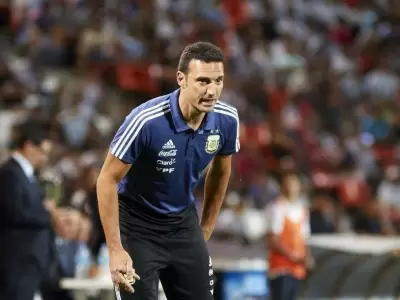 Scaloni