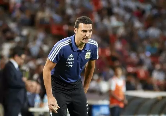 Scaloni